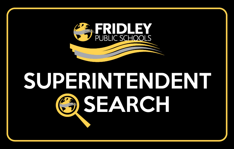 New Superintendent Interviews and Opportunities for Feedback